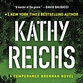 Cover Art for B000FC0PD0, Grave Secrets by Kathy Reichs