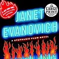 Cover Art for 9780739377727, Sizzling Sixteen by Janet Evanovich