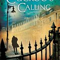 Cover Art for 9781408703991, The Cuckoo's Calling by Robert Galbraith