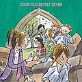 Cover Art for 9780340893180, SECRET SEVEN: 12: GOOD OLD SECRET SEVEN by Enid Blyton