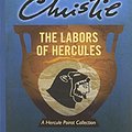 Cover Art for 9781628990980, The Labors of Hercules by Agatha Christie