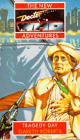 Tragedy Day (The New Doctor Who Adventures)