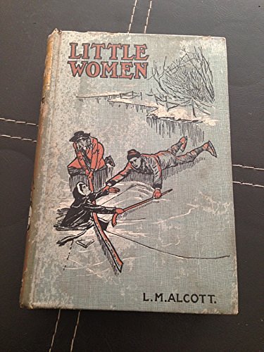 Cover Art for 9780603030062, Little Women by Louisa May Alcott