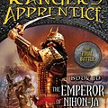 Cover Art for B004H4XGX8, The Ranger's Apprentice, Book 10: The Emperor of Nihon-Ja: Book Ten by John Flanagan