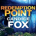 Cover Art for 9783518468982, Redemption Point by Candice Fox