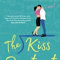 Cover Art for 9780451490803, The Kiss Quotient by Helen Hoang