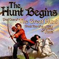 Cover Art for 9780765348432, The Hunt Begins by Robert Jordan