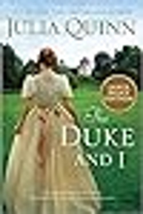 Cover Art for 9788932319636, The Duke and I by Julia Quinn