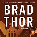 Cover Art for B000UG78KY, The First Commandment: A Thriller (The Scot Harvath Series Book 6) by Brad Thor