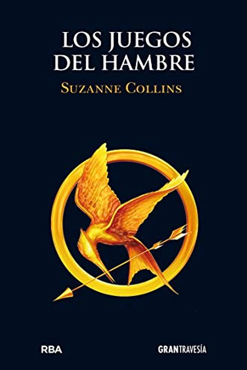 Cover Art for 9786075572246, Juegos del hambre, Los (Segunda edición) [Paperback] Collins, Suzanne by Suzanne Collins