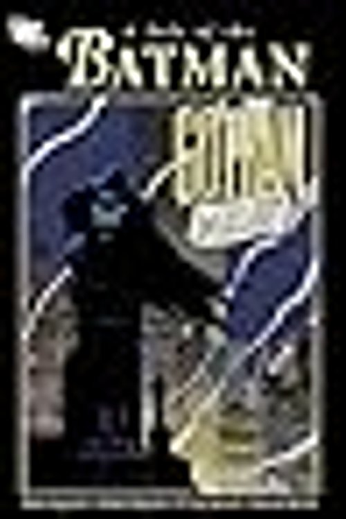 Cover Art for 9781401244439, Batman: Gotham by Gaslight by Brian Augustyn
