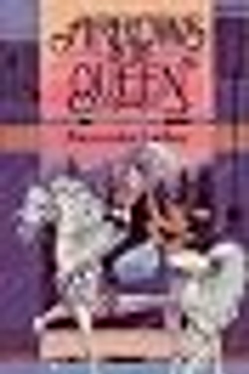 Cover Art for 9780606275507, Arrows of the Queen by Mercedes Lackey