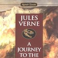 Cover Art for 9780451528964, A Journey to the Center of the Earth by Jules Verne