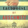 Cover Art for 9781785763656, The Tattooist of Auschwitz by Heather Morris