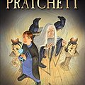 Cover Art for 9780552562898, Wintersmith: (Discworld Novel 35) by Terry Pratchett