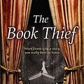 Cover Art for 9780370329215, The Book Thief by Markus Zusak