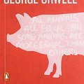 Cover Art for 9780143416319, Animal Farm by George Orwell