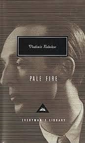 Cover Art for 9781402830617, Pale Fire by Vladimir Vladimirovich Nabokov