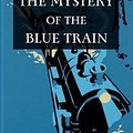 Cover Art for 9789394752030, The Mystery of the Blue Train by Agatha Christie