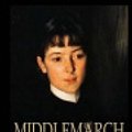 Cover Art for 9781976254017, Middlemarch by George Eliot