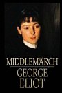 Cover Art for 9781976254017, Middlemarch by George Eliot