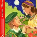 Cover Art for 9781417633494, Romeo and Juliet (Saddleback Classics) by William Shakespeare