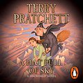 Cover Art for B00NPBL8N4, A Hat Full of Sky by Terry Pratchett