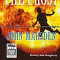 Cover Art for 9781876584887, The Third Day, the Frost: Unabridged by John Marsden