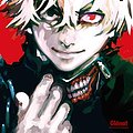 Cover Art for 9782344001844, Tokyo Ghoul, Tome 7 : by Sui Ishida