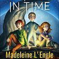 Cover Art for 9789389716696, A Wrinkle in Time by Madeleine L'Engle