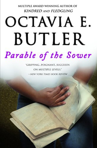 Cover Art for B0029LHX3U, Parable of the Sower by Octavia E. Butler