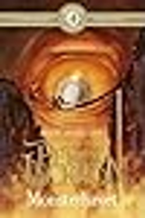 Cover Art for 9788251657747, Monsterhavet by Rick Riordan
