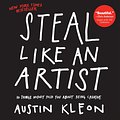 Cover Art for 9780761169253, Steal Like an Artist by Austin Kleon