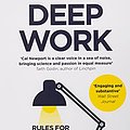 Cover Art for 9780315222144, [(Deep Work : Rules for Focused Success in a Distracted World)] [Author: Cal Newport] published on (January, 2016) by Cal Newport