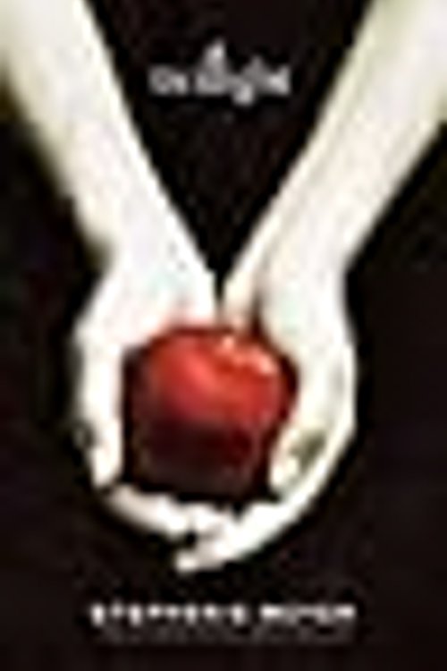 Cover Art for 9780316065450, Twilight by Stephenie Meyer