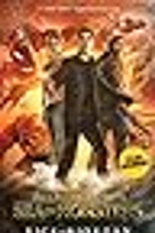 Cover Art for 9786021606216, The Sea of Monster by Rick Riordan