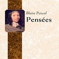 Cover Art for 9780486117355, Pensees by Blaise Pascal