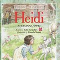 Cover Art for 9780751370676, Heidi: L3 Reader (Young FL classics) by DK