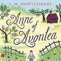 Cover Art for B002RI9A8G, Anne of Avonlea (Puffin Classics) by L. M. Montgomery