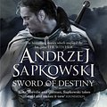 Cover Art for B016VA8JNC, Sword of Destiny: The best-selling stories that inspired the hit game The Witcher (Unabridged) by Unknown