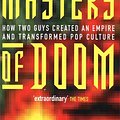 Cover Art for 9780749924898, Masters of Doom by David Kushner