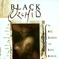 Cover Art for 9780930289553, Black Orchid by Neil Gaiman