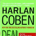 Cover Art for 9780440220442, Deal Breaker by Harlan Coben