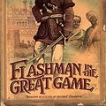 Cover Art for 9780006512998, Flashman in the Great Game by George MacDonald Fraser