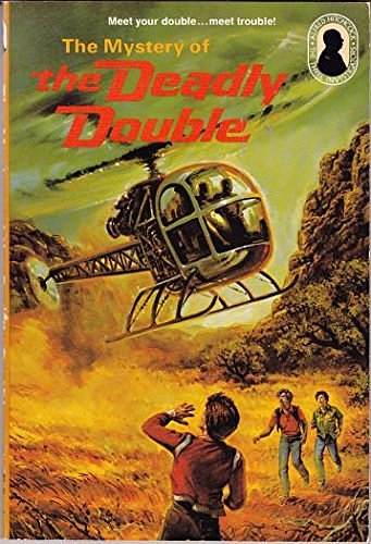 Mystery of the Deadly Double