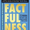 Cover Art for B07RGR16DL, Factfulness (Illustrated) by Hans Rosling, Ola Rosling, Rosling Rönnlund, Anna