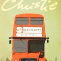 Cover Art for 9780007299683, At Bertram's Hotel by Agatha Christie