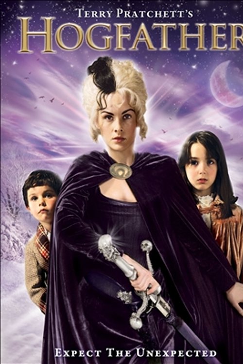 Cover Art for 0796019806046, Hogfather by Unknown