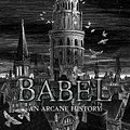 Cover Art for 9780063021433, Babel by R.F. Kuang