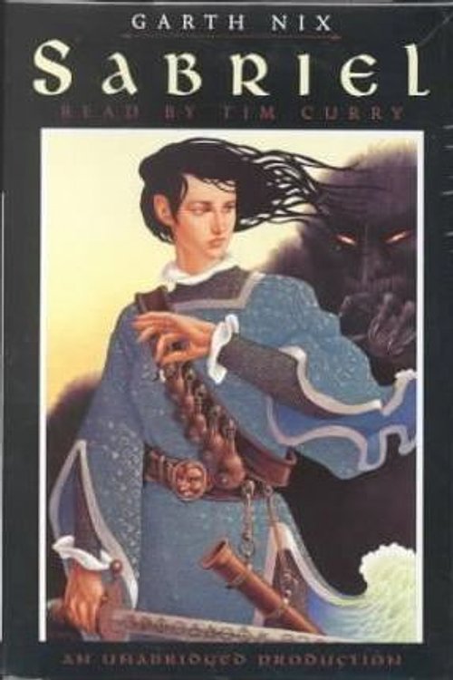 Cover Art for 9780807205563, Sabriel (Uab) by Garth Nix